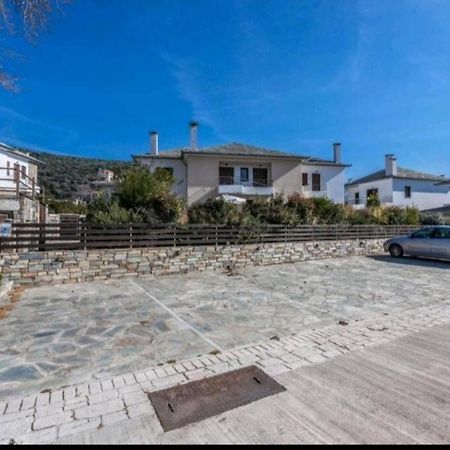 Marilia Home Afissos Bagian luar foto