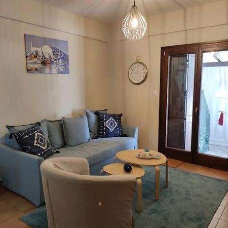 Marilia Home Afissos Bagian luar foto