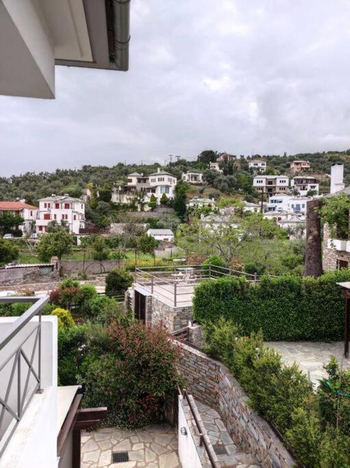 Marilia Home Afissos Bagian luar foto