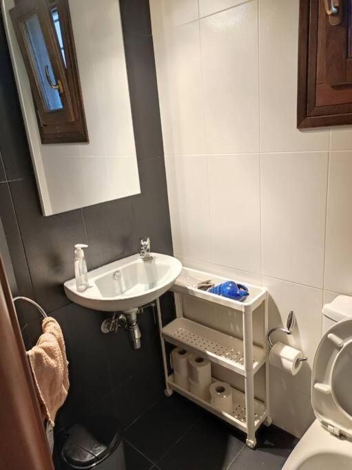 Marilia Home Afissos Bagian luar foto