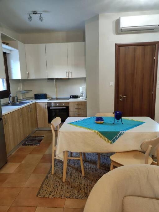 Marilia Home Afissos Bagian luar foto