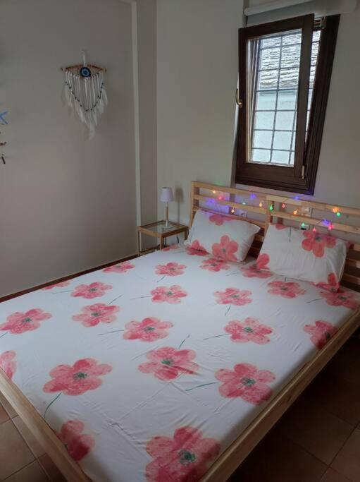 Marilia Home Afissos Bagian luar foto