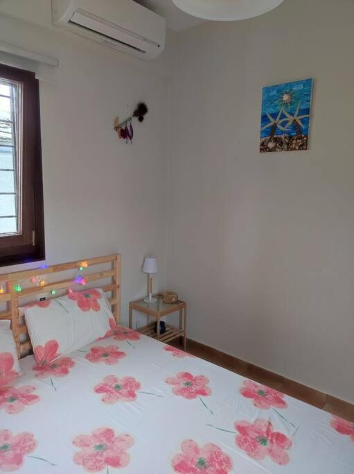 Marilia Home Afissos Bagian luar foto